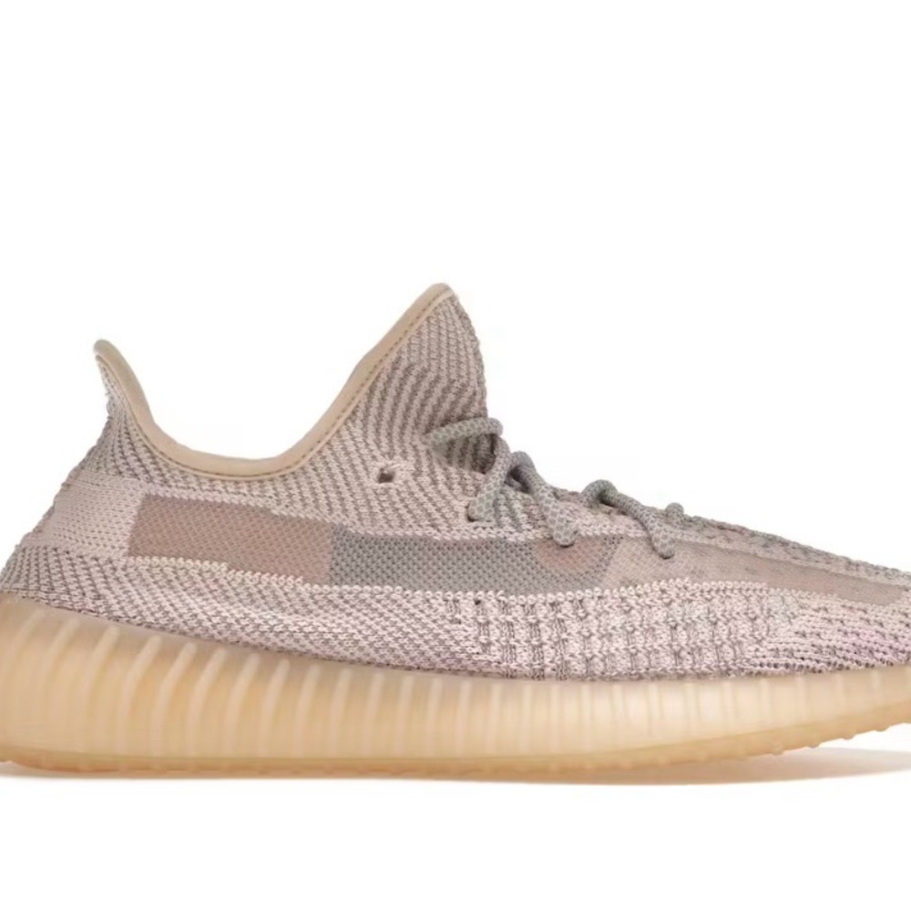adidas Yeezy Boost 350 V2 Synth (Reflective)